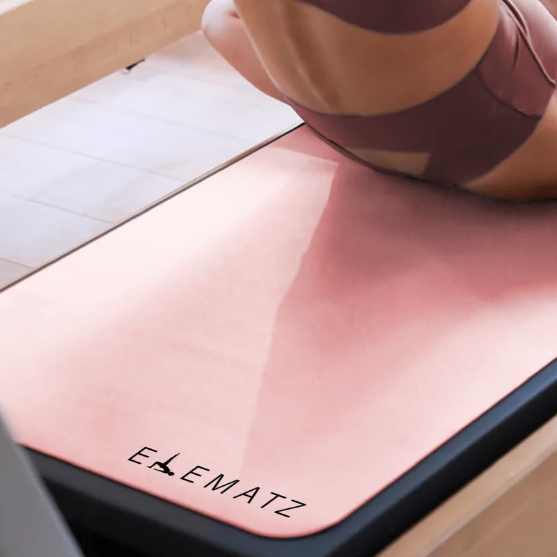 ELEMATZ Pilates Reformer Mat - Image 5